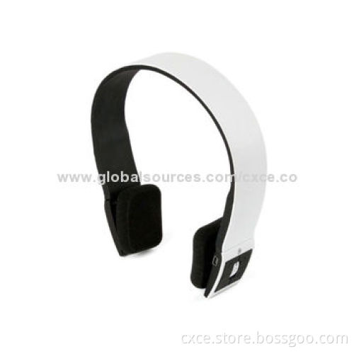 Bluetooth stereo headsets, with Bluetooth 3.0 and hands-free function, HB23